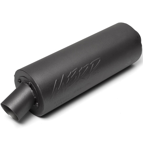 EXHAUST PERF S/O C-AM