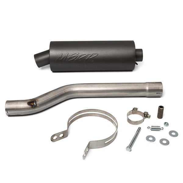 EXHAUST PERF S/O C-AM