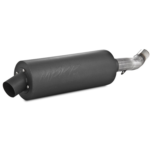 EXHAUST SPORT S/O SUZ