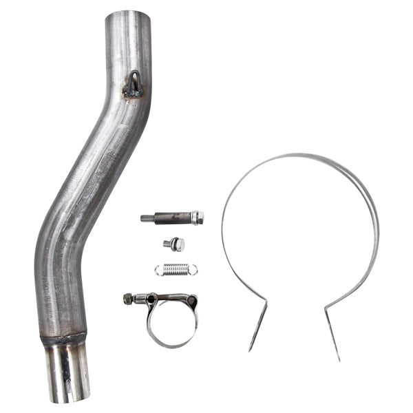 EXHAUST SPORT S/O SUZ
