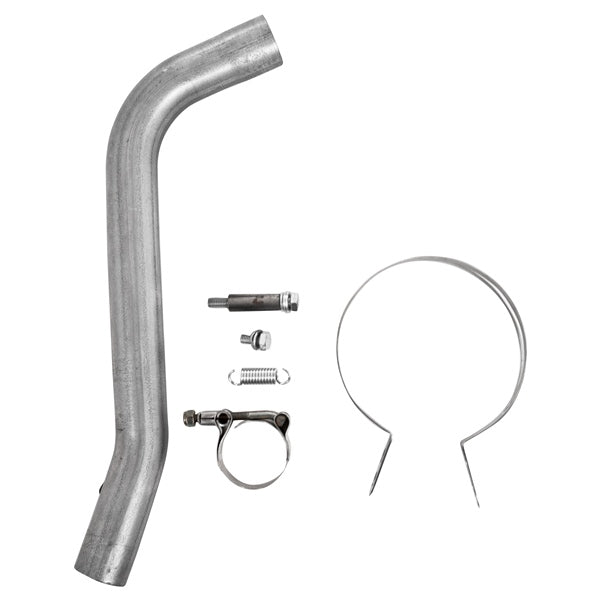 EXHAUST SPORT S/O YAM