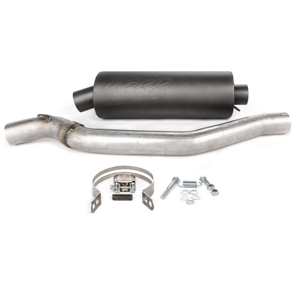 EXHAUST SPORT S/O YAM
