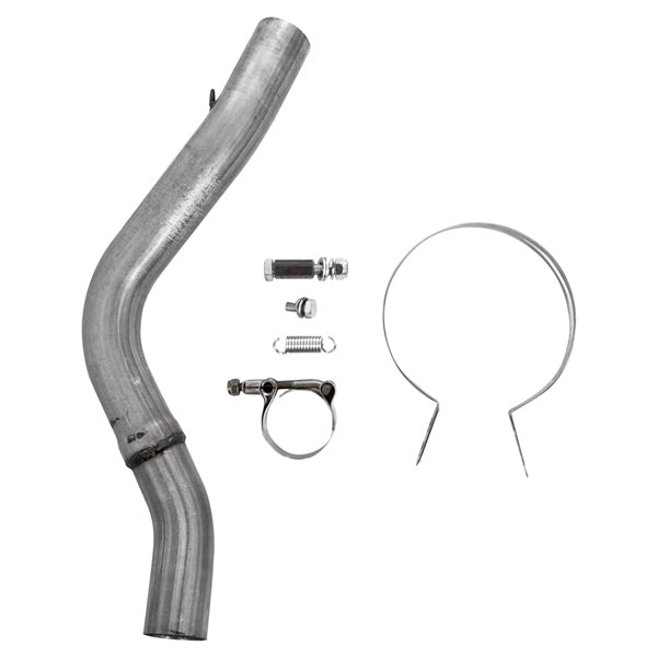 EXHAUST SPORT S/O YAM