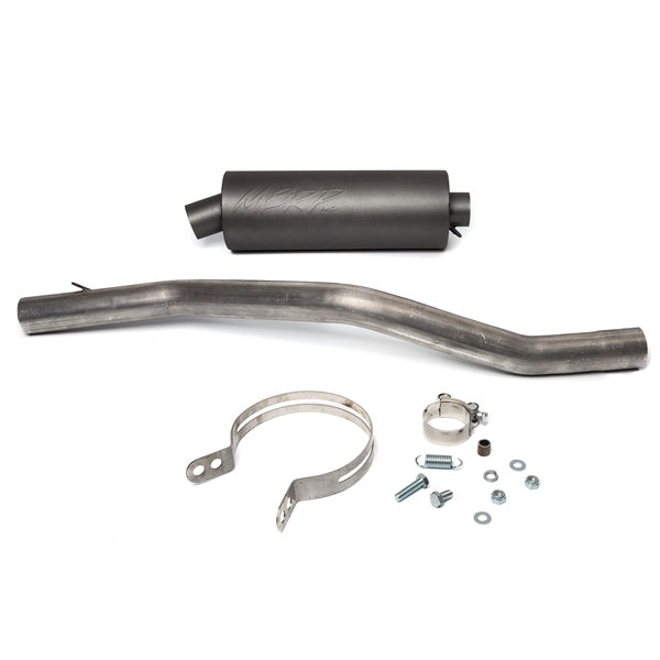 EXHAUST SPORT S/O YAM