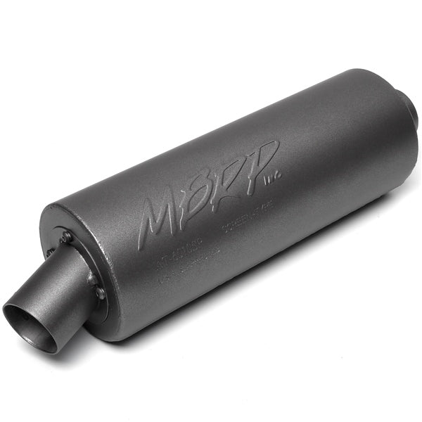 EXHAUST SPORT S/O YAM