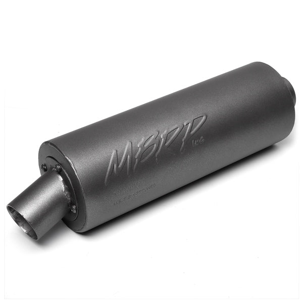 EXHAUST SPORT S/O YAM