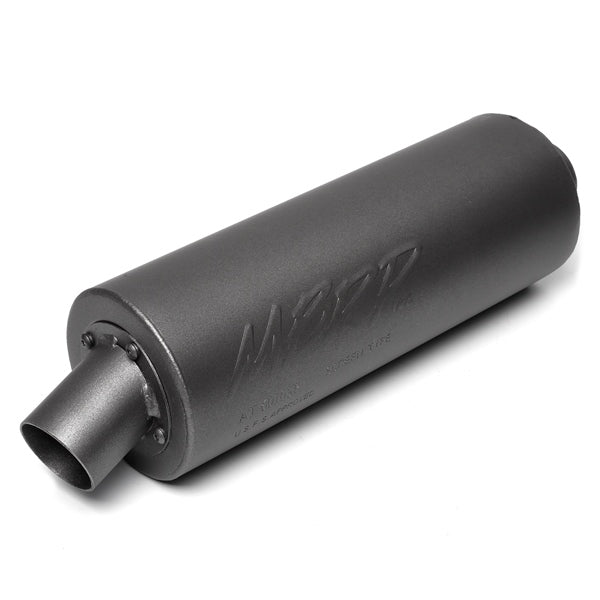 EXHAUST SPORT S/O YAM