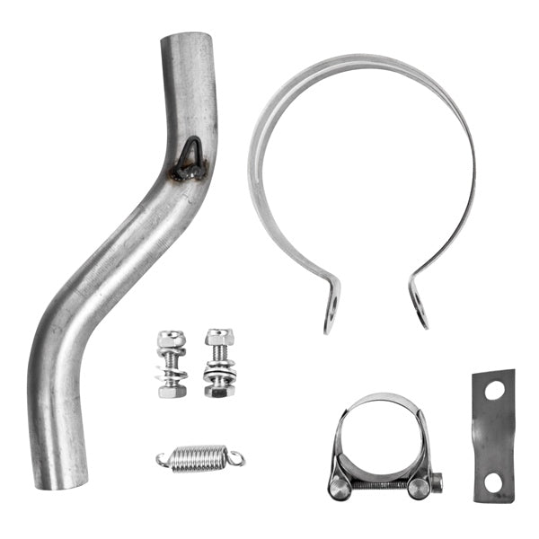 EXHAUST UTILITY S/O YAM