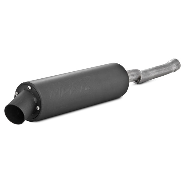 EXHAUST UTILITY S/O YAM