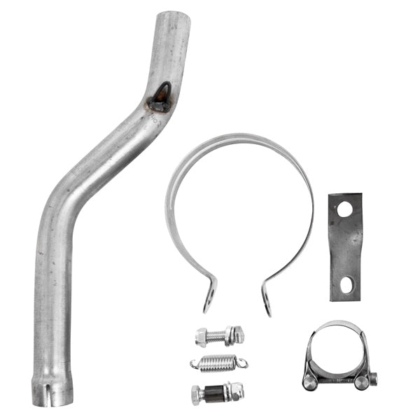 EXHAUST UTILITY S/O YAM