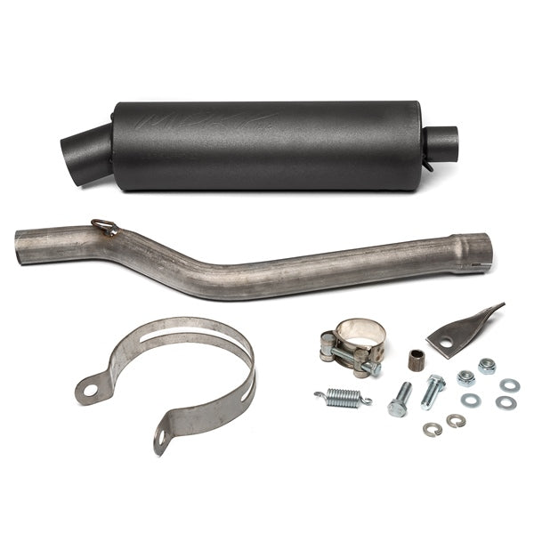 EXHAUST UTILITY S/O YAM