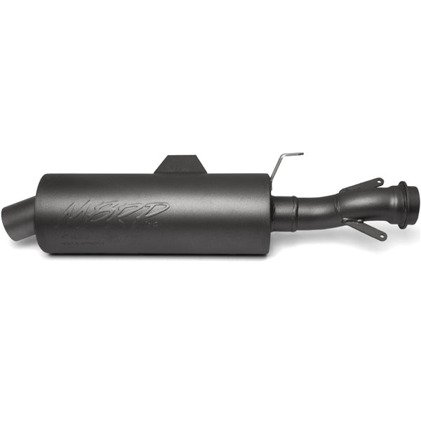EXHAUST PERF S/O POL