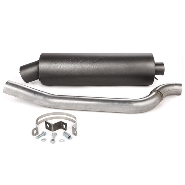 EXHAUST UTILITY S/O KAWA