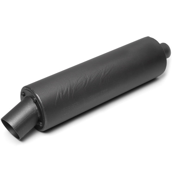 EXHAUST UTILITY S/O KAWA