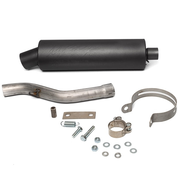 EXHAUST UTILITY S/O KAWA