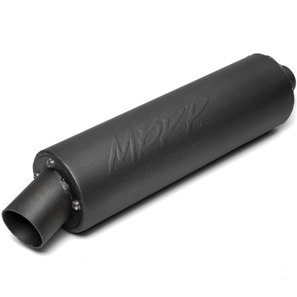 EXHAUST UTILITY S/O KAWA