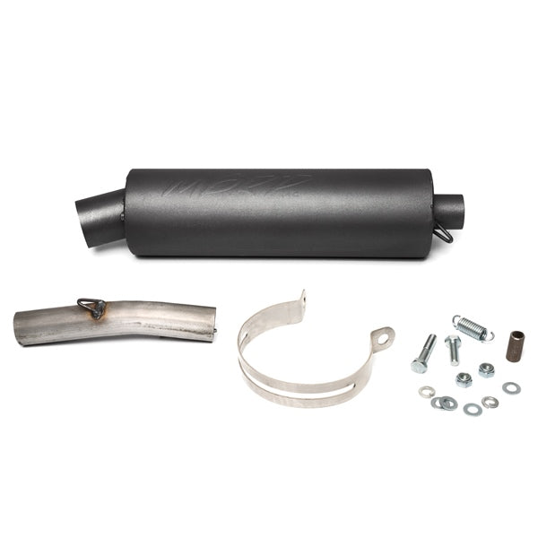EXHAUST UTILITY S/O KAWA