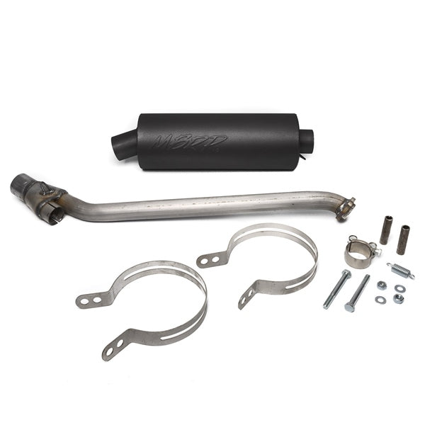 EXHAUST PERF S/O KAWA