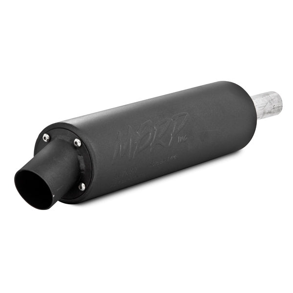 EXHAUST UTILITY S/O YAM