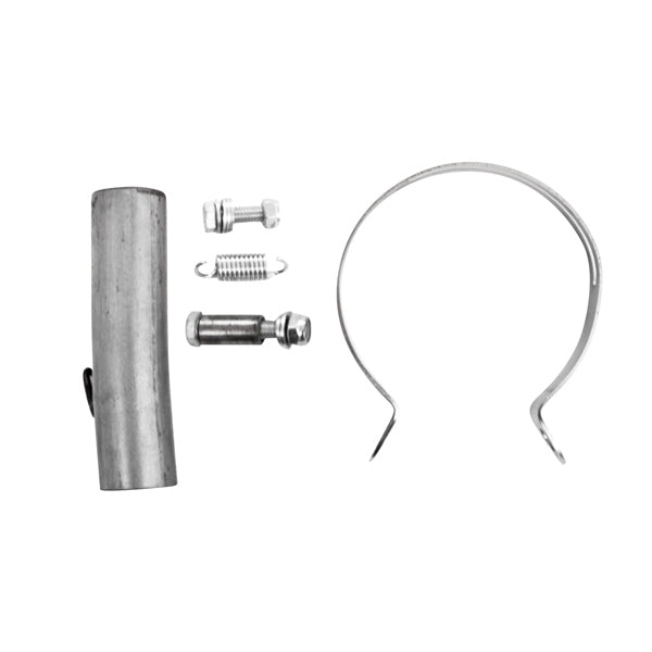EXHAUST UTILITY S/O YAM