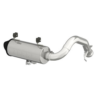 EXHAUST SO PERF POL MBRP