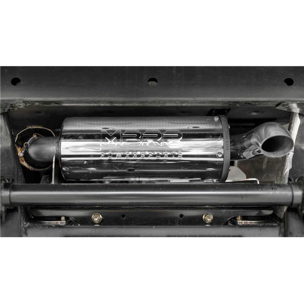 EXHAUST S/O PERFORM 5" C-AM MBRP