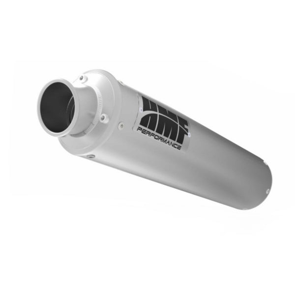 EXHAUST PERF S/O ALU A/C
