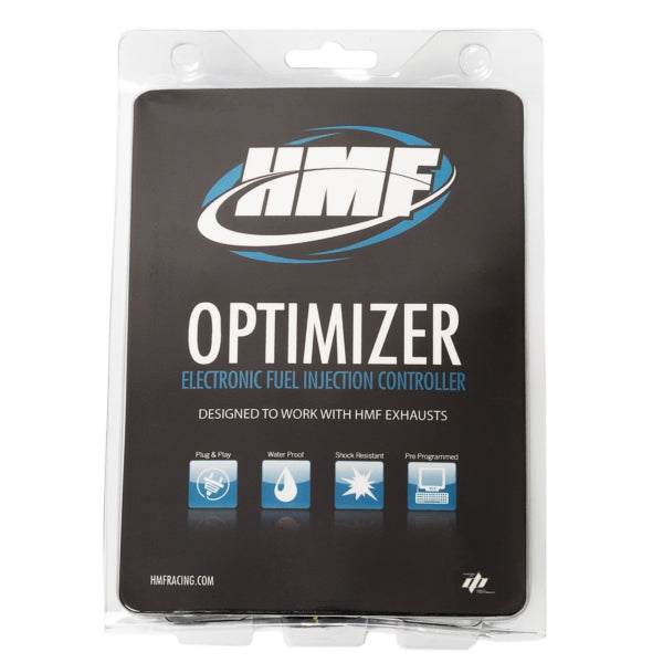 OPTIMIZER HMF