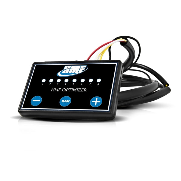 OPTIMIZER HMF