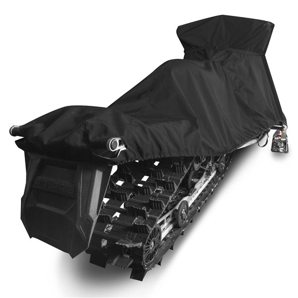 SNOWMOBILE COVER PRO RIDE RMK