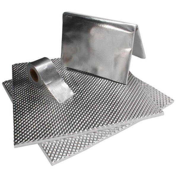 BODYWORK PROTECTION KIT
