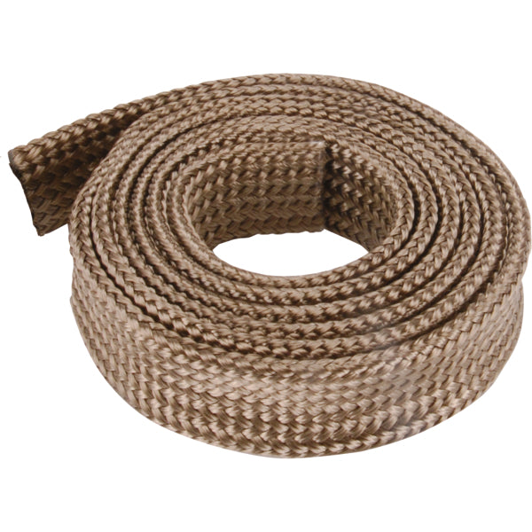 HOSE/WIRE PROTECT-A-SLEEVE TIT 1/2"X4