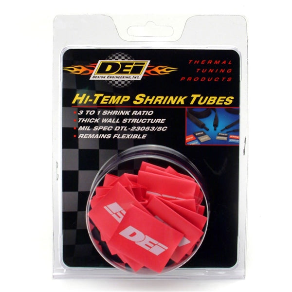 SHRINK TUBE RD 18MM X 1.5"
