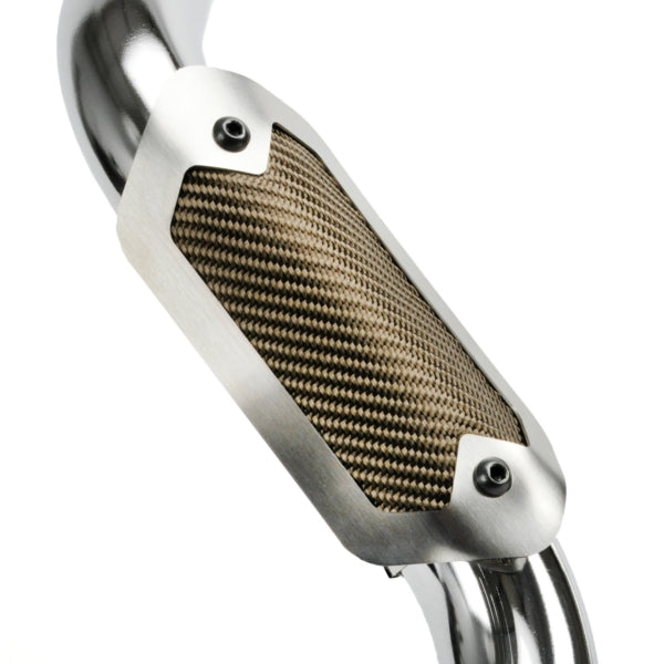 SHIELD HEAT 3.5" X 6.5" TIT