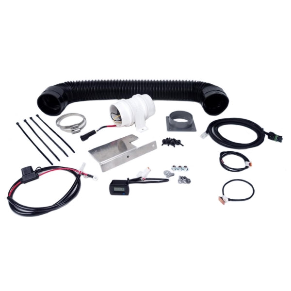 FAN AUXILIARY KIT HON