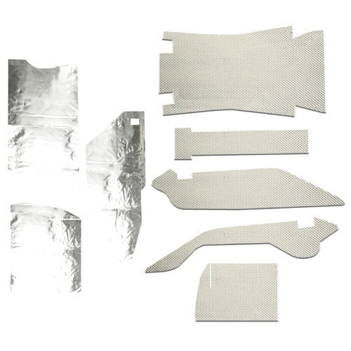HEAT CONTROL KIT C-AM DEI