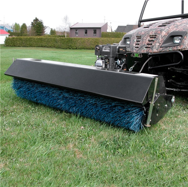 ROTARY BROOM 60" 14HP BERCOMAC