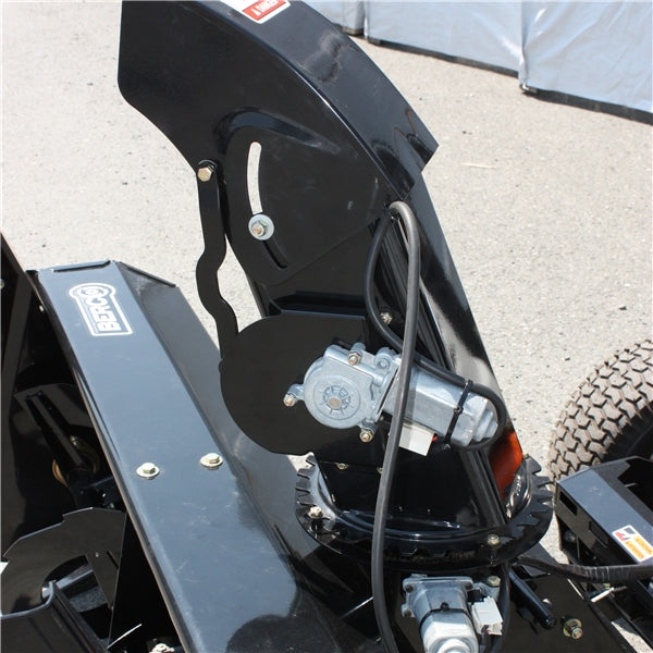 DEFLECTOR ENGINE DROP 658031/458027