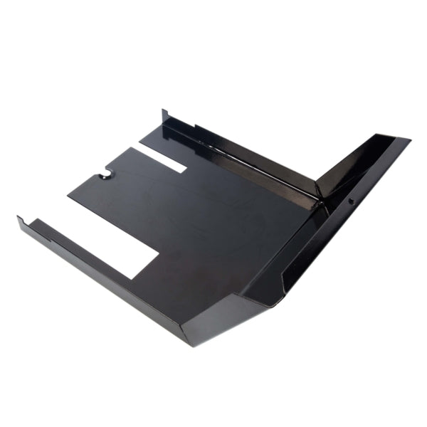 BELT GUARD SNOWBLOWER BERCOMAC