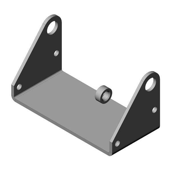 PIVOT SUPPORT SNOWBLOWER BERCOMAC