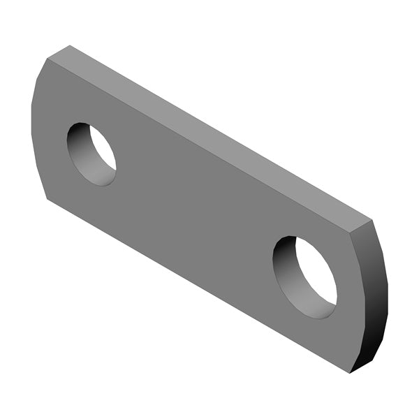 KEY 1/4" X 1/4" X 2" BERCOMAC