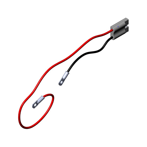 WIRE ASSEMBLY (SNOWBLOWER) BERCOMAC