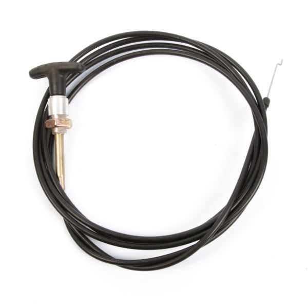 THROTTLE CONTROL BERCOMAC