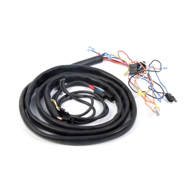 WIRE ASSEMBLY (INCL. 103382) BERCOMAC