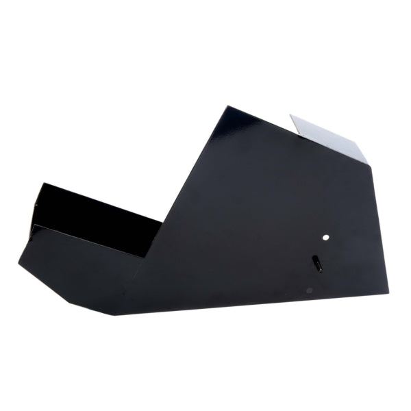 BELT GUARD SNOWBLOWER BERCOMAC