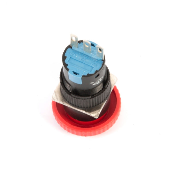 EMERGENCY SWITCH BERCOMAC