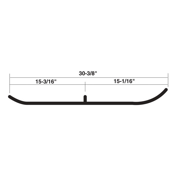 WEARBAR STD A/C KIMPEX QTY2