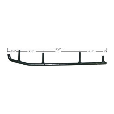 WEARBAR STD A/C KIMPEX QTY2