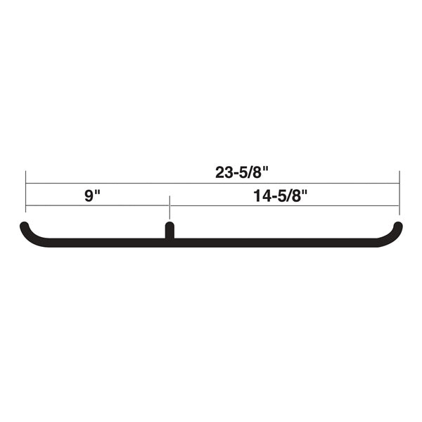 WEARBAR STD BRP KIMPEX QTY2
