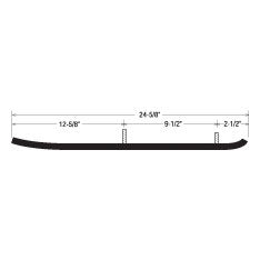 WEARBAR STD BRP KIMPEX QTY2